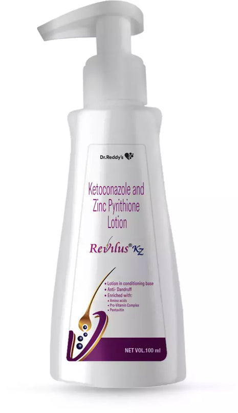 Revilus kz Lotion