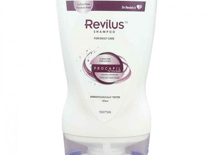 Revilus Shampoo, 100ml