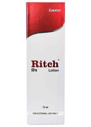 Ritch Lotion, 75ml