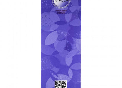 Rivela Sunscreen Lotion SPF 50, 50ml (Rs. 10.8/ml)