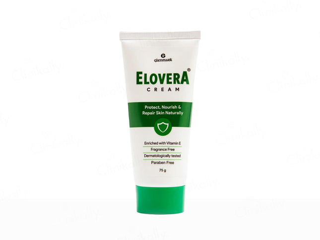 Elovera Cream 75gm