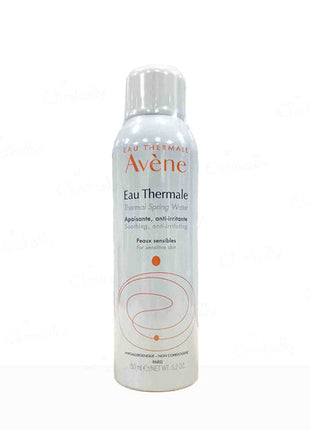 Eau Thermale Avene Spring Water 150Ml