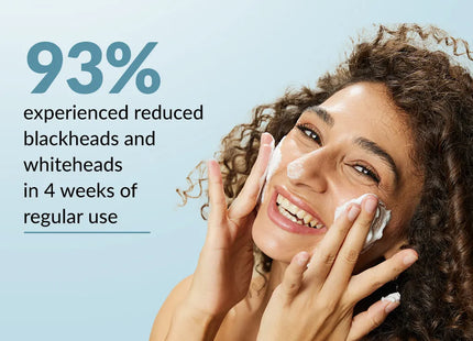 Fixderma Salyzap daily face cleanser for acne 60g