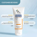 Fixderma Salyzap daily face cleanser for acne 60g