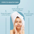 Fixderma Salyzap daily face cleanser for acne 60g