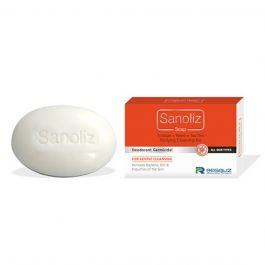 Sanoliz Soap 75Gm 75Gm