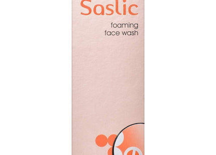 Saslic Facewash 60ml