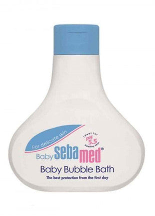 Sebamed Baby Bubble Bath, 200ml