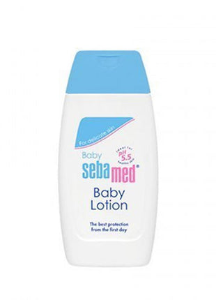 Sebamed Baby Lotion, 50ml