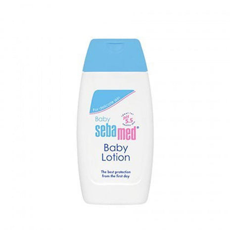 Sebamed Baby Lotion, 50ml