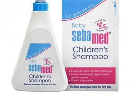 Sebapharma Gmbh & Co.