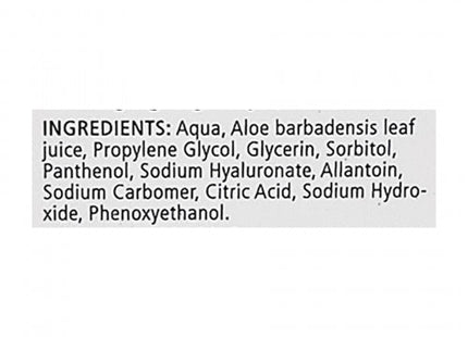 Sebamed Clear Face Care Gel, 50ml