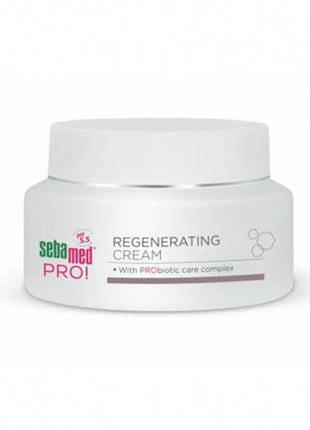 Sebamed PRO Regenerating Cream, 50ml