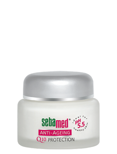 Sebamed Anti-Ageing Q10 Protection Cream, 50ml