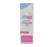 Sebamed Baby Massage Oil, 150ml