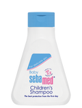 Sebamed Children's Shampoo, 150gm