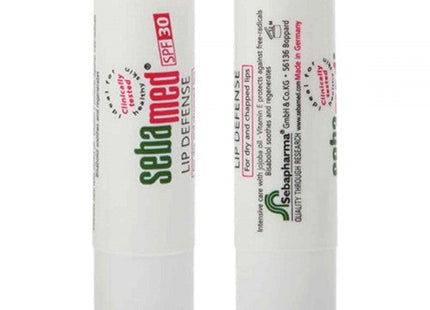 Sebamed Lip Defense - SPF 30, 4.8gm (Rs. 92.7/gm)
