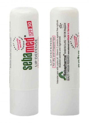 Sebamed Lip Defense - SPF 30, 4.8gm (Rs. 92.7/gm)