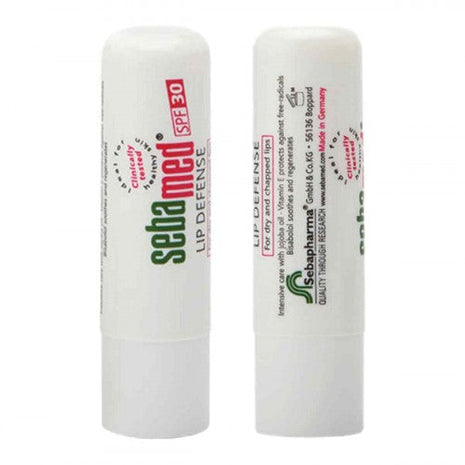 Sebamed Lip Defense - SPF 30, 4.8gm (Rs. 92.7/gm)