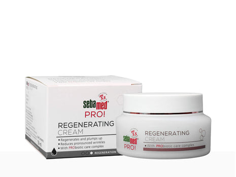 Sebamed Pro Regenerating Cream