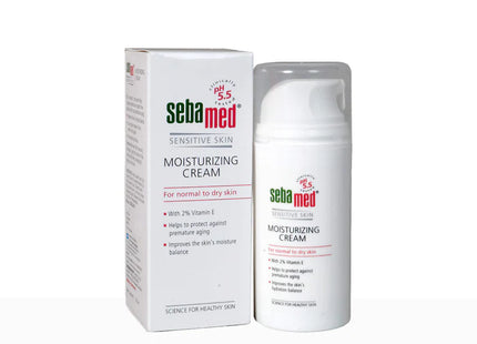 Sebamed Moisturizing Cream 100ml