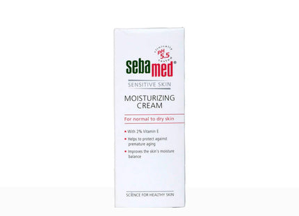 Sebamed Moisturizing Cream 100ml