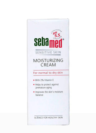 Sebamed Moisturizing Cream 100ml