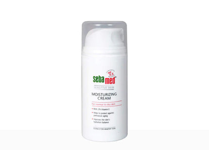Sebamed Moisturizing Cream 100ml