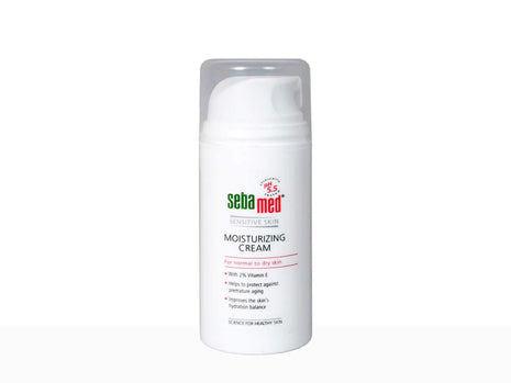 Sebamed Moisturizing Cream 100ml