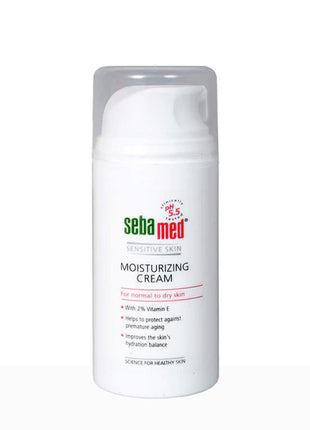 Sebamed Moisturizing Cream 100ml