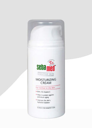 Sebamed Moisturizing Cream 100ml