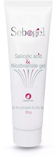 Sebogel