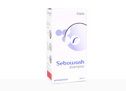 cipla sebowash shampoo buy online india