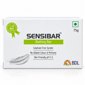 Sensibar Bathing Bar 75 g single pack front packaging
