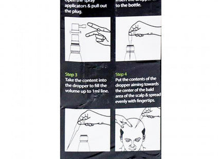 Imxia XL Serum, 30ml