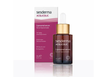 Sesderma Acglicolic Liposomal Serum 30 ml