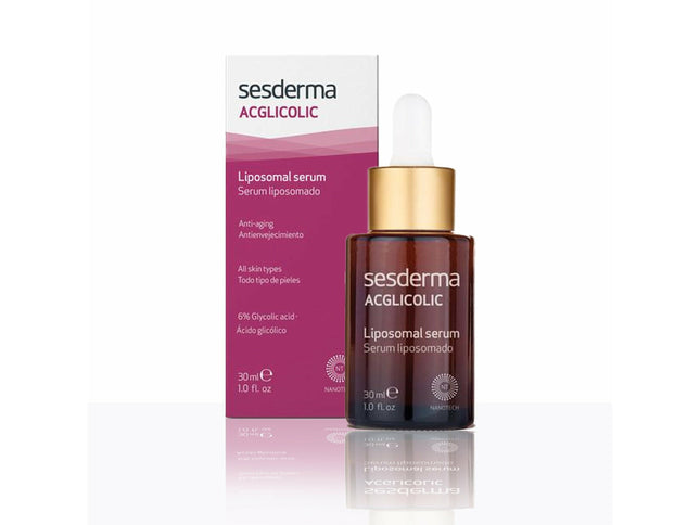 Sesderma Acglicolic Liposomal Serum 30 ml