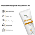 Fixderma Shadow Rx SPF 50 Cream 75g
