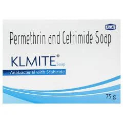 Klmite Soap 75g