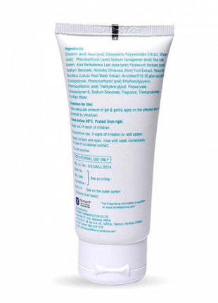 Ahaglow Skin Repair Gel, 50gm