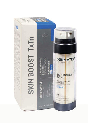 DERMATICA Skin Boost TxTn 25ml*2