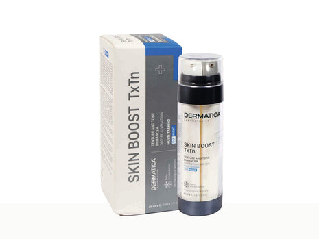 DERMATICA Skin Boost TxTn 25ml*2