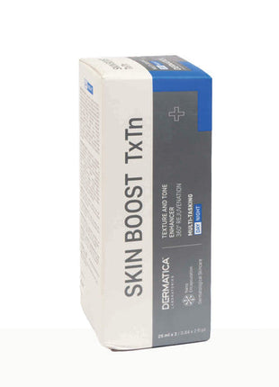 DERMATICA Skin Boost TxTn 25ml*2