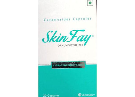 Skinfay oral moisturizer Cap