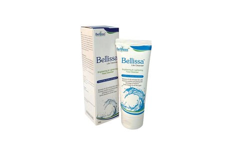 Bellissa Lite Cleanser Face Wash 60g