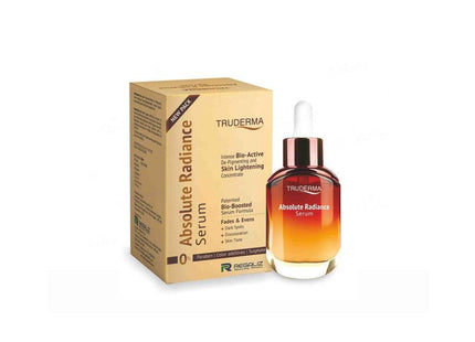 Regaliz Truderma absolute radiance serum 30ml
