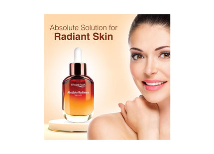 Regaliz Truderma Absolute Radiance Serum  30ml