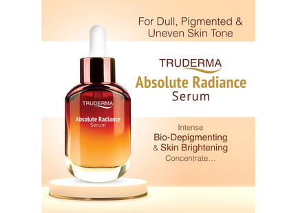 Regaliz Truderma Absolute Radiance Serum  30ml