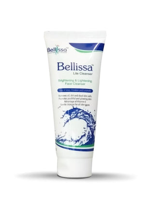 Bellissa Lite Cleanser Face Wash 60g