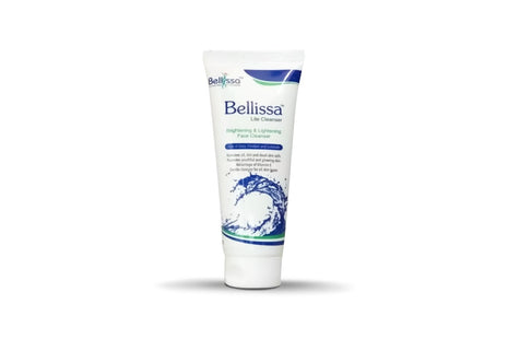 Bellissa Lite Cleanser Face Wash 60g